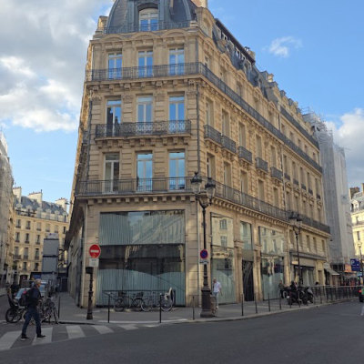 Photo de Mood of Paris