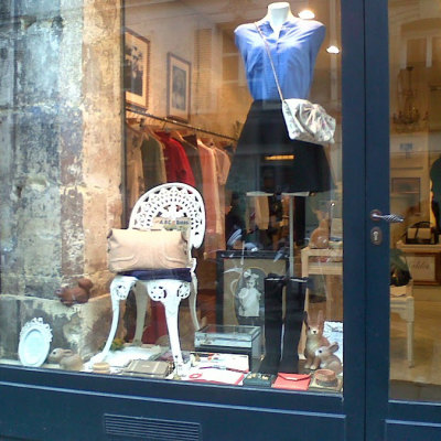 Photo de Mood of Paris