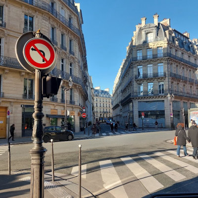 Photo de Mood of Paris