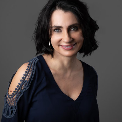Photo de Myriam Donati