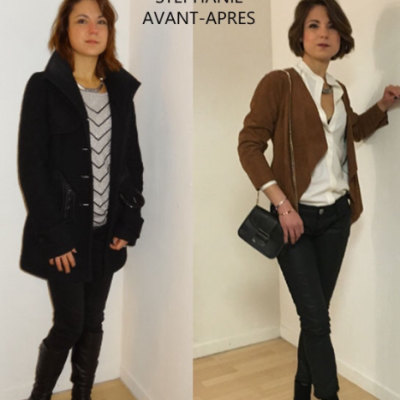 Photo de Nadine L’Huillier