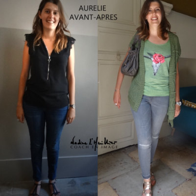 Photo de Nadine L’Huillier