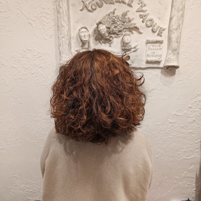 Photo de Nouvelle Vague