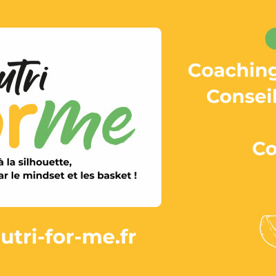 Photo de Nutri For-Me Croix ou Visio