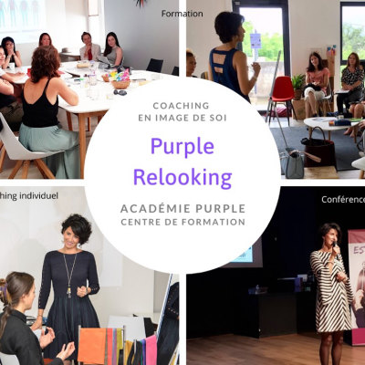 Photo de Purple