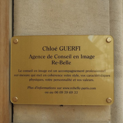Photo de Re-Belle