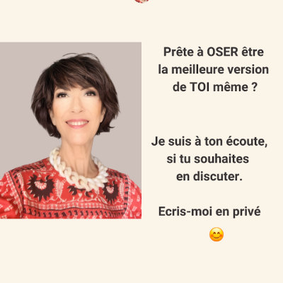 Photo de Relooking 974 Formation Conseil en image Mademoiselle D.