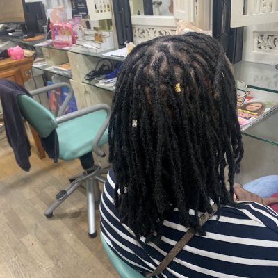Photo de Relooking