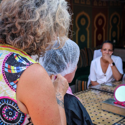 Photo de Relooking Laetistyle