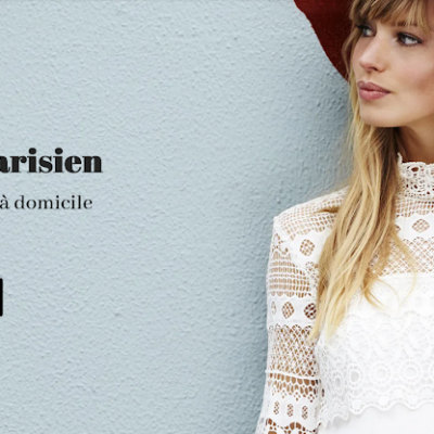 Portrait de Relooking Parisien