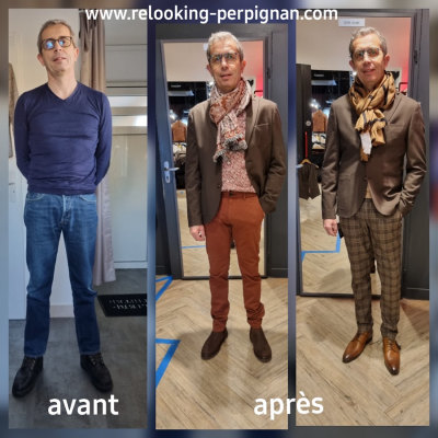 Photo de Relooking perpignan