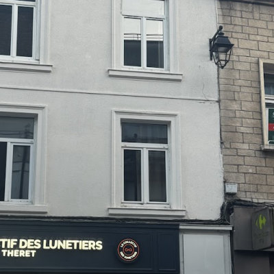 Photo de Relooking Thérapie