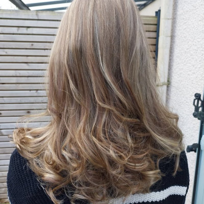 Photo de Renais'Sens Conseil en Image et coiffure à domicile