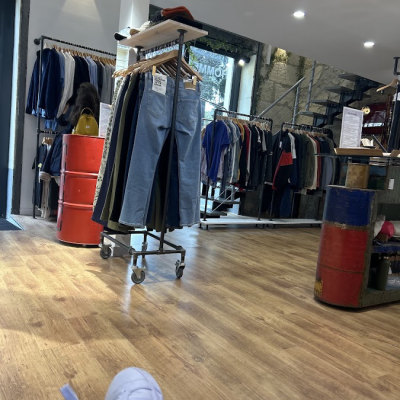 Photo de RespectMode