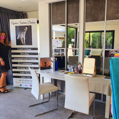 Photo de SABRINA DUBOIS Var et Côte d'Azur