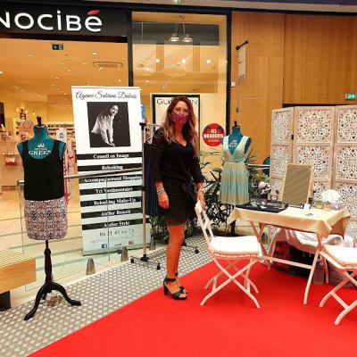 Photo de SABRINA DUBOIS Var et Côte d'Azur
