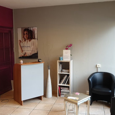 Photo de Salon Art Création