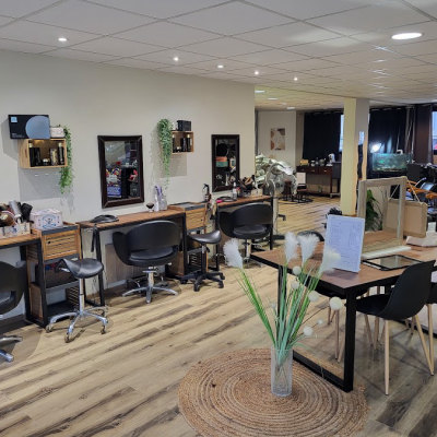 Photo de Salon des promenades