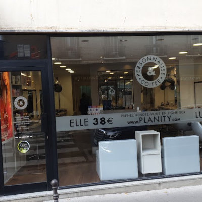 Photo de Salon Frangines