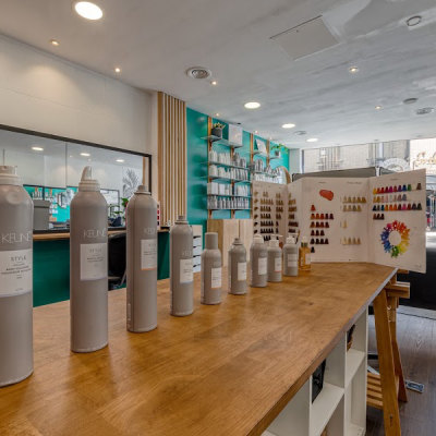 Photo de Salon Frangines