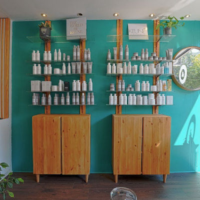 Photo de Salon Frangines