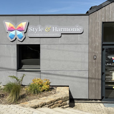 Photo de Style et Harmonie