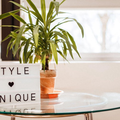 Photo de Style Unique