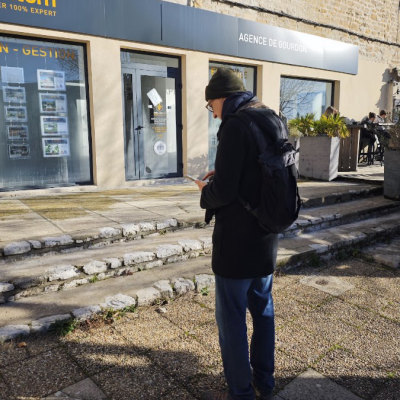 Photo de Une Image De Soi