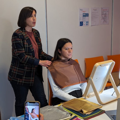 Photo de Agence Pause
