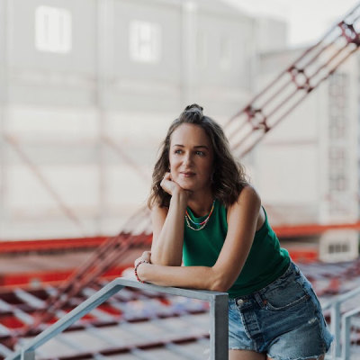 Photo de Virginie Renaud