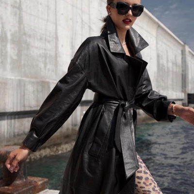 Photo de Yulia Moatti