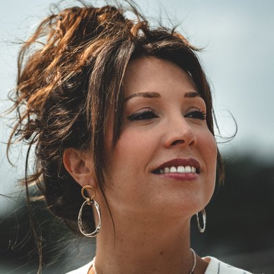 Portrait de Ana T.